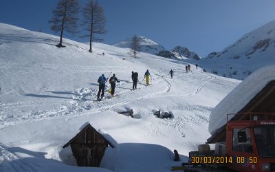 Irschner Tourenlauf