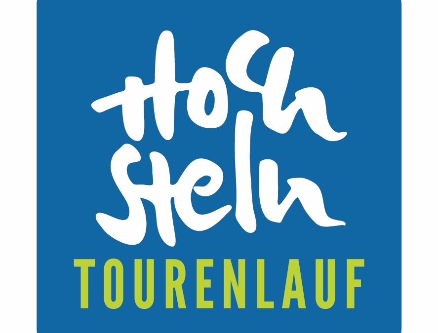 Hochstein Tourenlauf verschoben