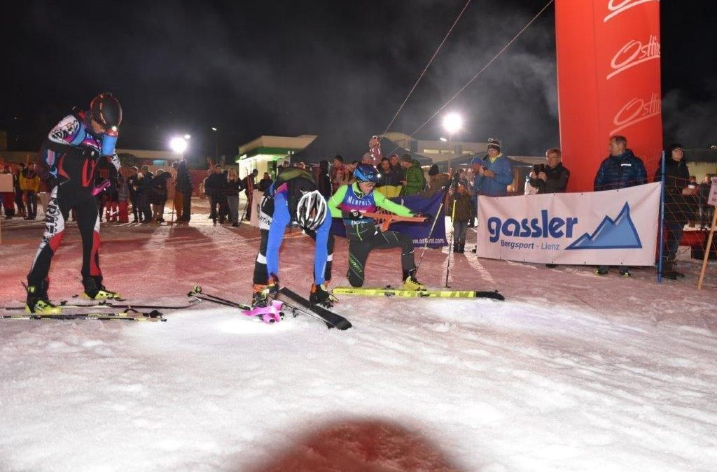 Seibald und viele Gewinner beim 4. SCL Hochstein Tourenlauf