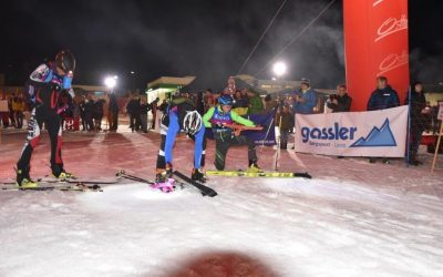 Seibald und viele Gewinner beim 4. SCL Hochstein Tourenlauf