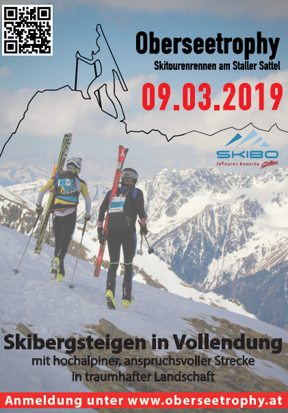 5. Oberseetrophy am Stallersattel/Defereggental