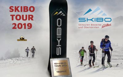 Das war die SKIBO TOUR 2019