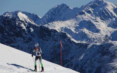 Strasskopf Tourenlauf – Nr. 6 der SKIBO-Bewerbe