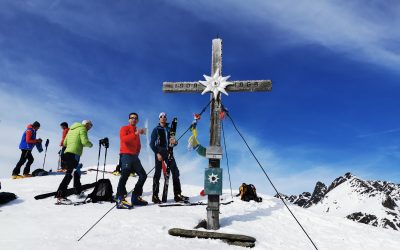 Schöner kann man seinen 50igsten Geburtstag nicht feiern!