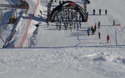 6. Hochstein Tourenlauf 2023 ein voller Erfolg