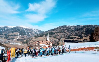 Das Finale der SKIBO-TOUR 2023 am Dorfberg