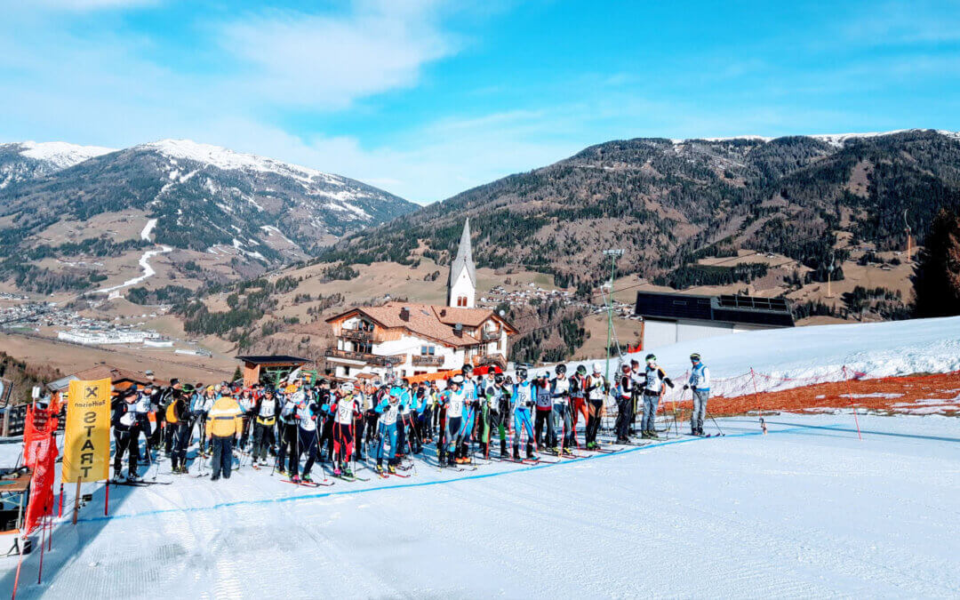 Kartitscher Tourenlauf 2024