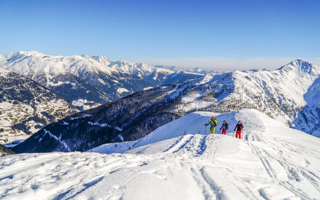 10. Austria Skitourenfestival