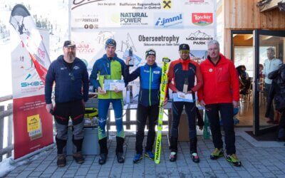 9. Oberseetrophy 2025