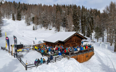 17. Compedal Assling Tourenlauf