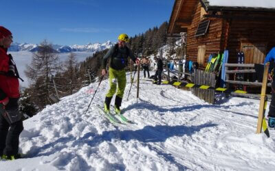 Irschner Tourenlauf 2026